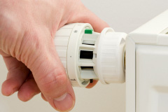 Lutley central heating repair costs