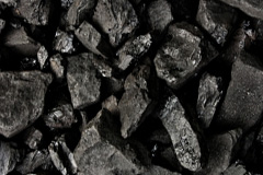 Lutley coal boiler costs