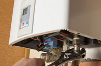 free Lutley boiler install quotes